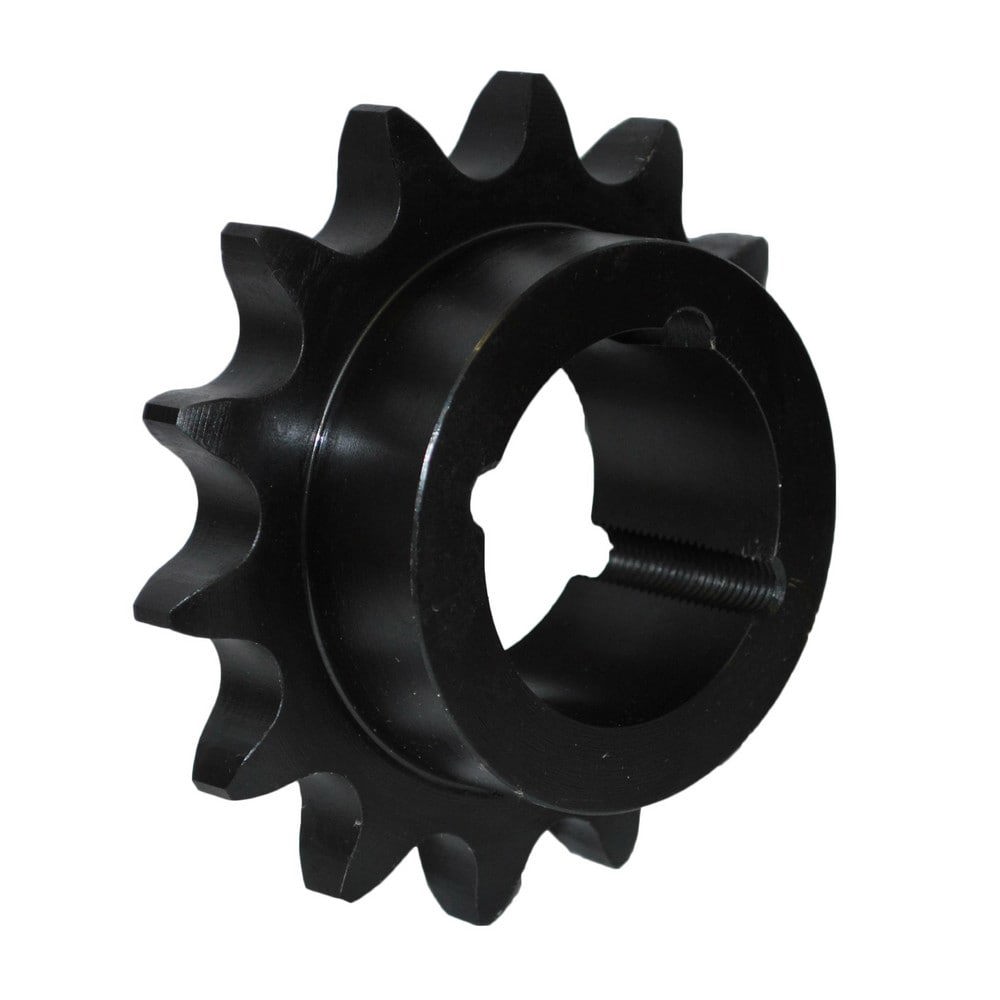 Taper Lock Sprocket: 14 Teeth, 1/2